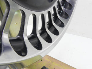 2013 Harley Touring FLHTK Electra Glide 17x3 Front Wheel Cast 28 Spoke 42195-10 | Mototech271