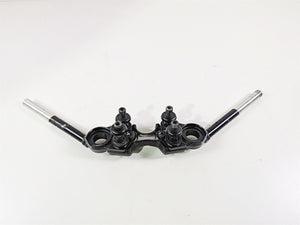 2023 Suzuki GSX1300 RR Hayabusa Handlebar + Mount Set 56111-10L00