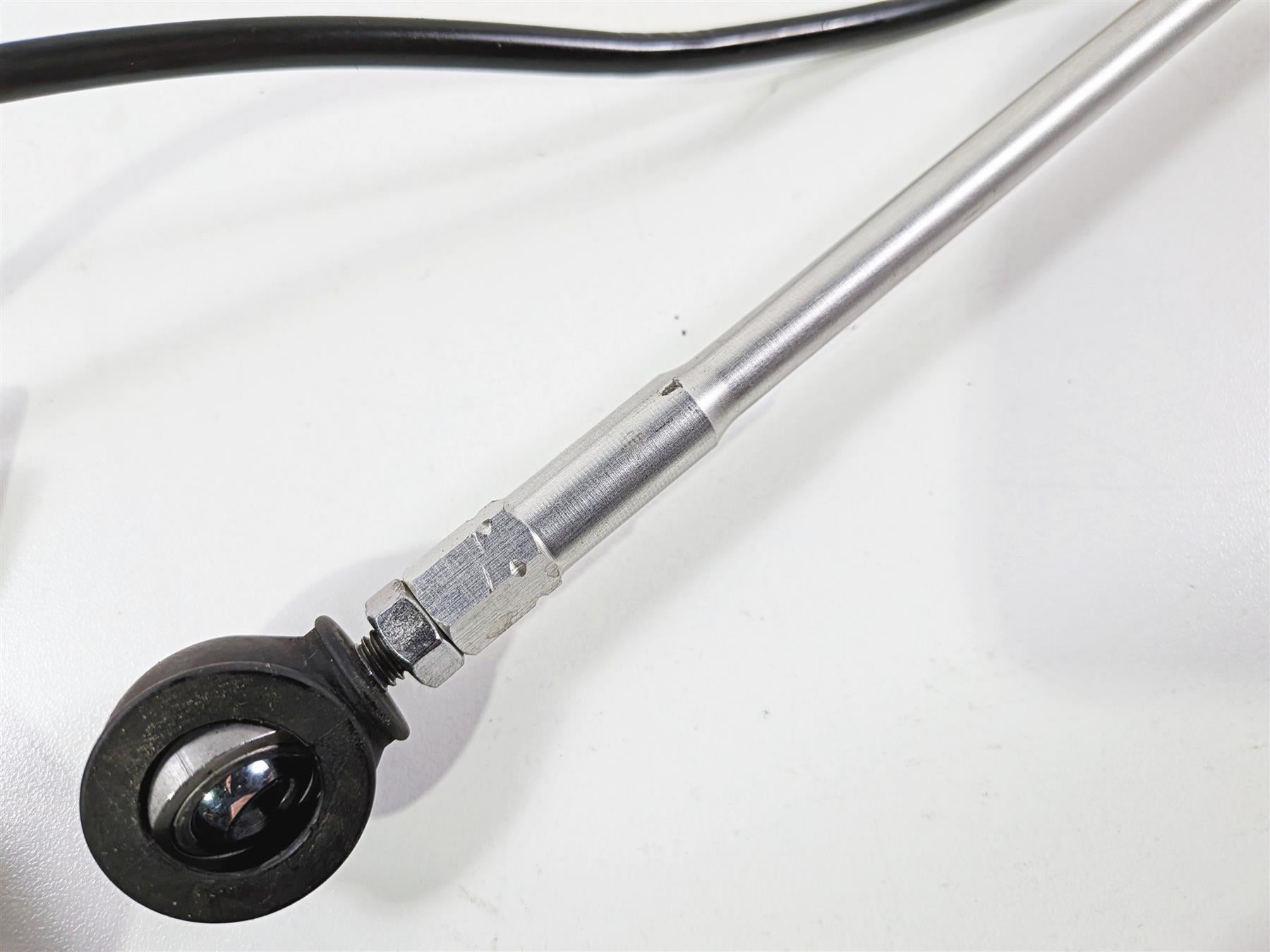 2014 BMW S1000RR K46 Quick Shifter Shift Assist Rod Quickshifter 77258528774 {{ shop.shopifyCountryName }} - Mototech271