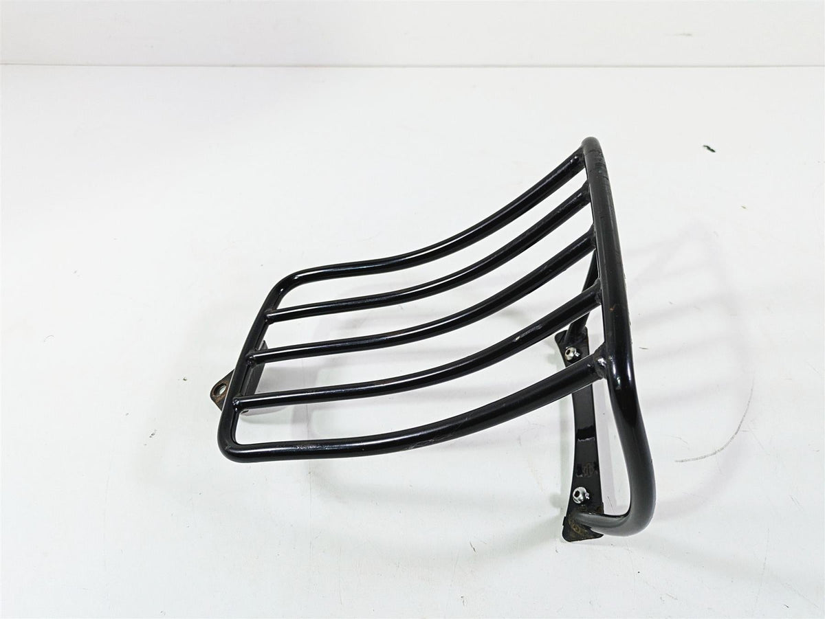 2008 Harley FLSTSB Cross Bones Rear Luggage Six Pack Rack {{ shop.shopifyCountryName }} - Mototech271