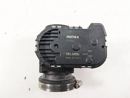 2016 Sea-Doo Spark 900 Dellorto Throttle Body Fuel Injection 420893144 {{ shop.shopifyCountryName }} - Mototech271