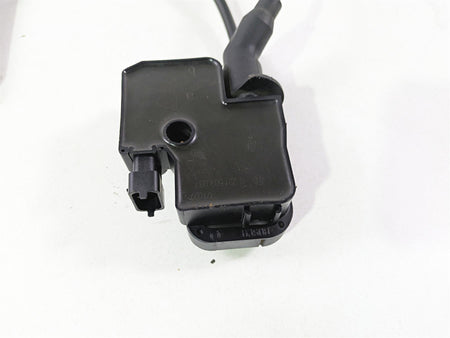 2017 Indian Chieftain Limited Ignition Coil & Wire Set 4010425 2876049 {{ shop.shopifyCountryName }} - Mototech271