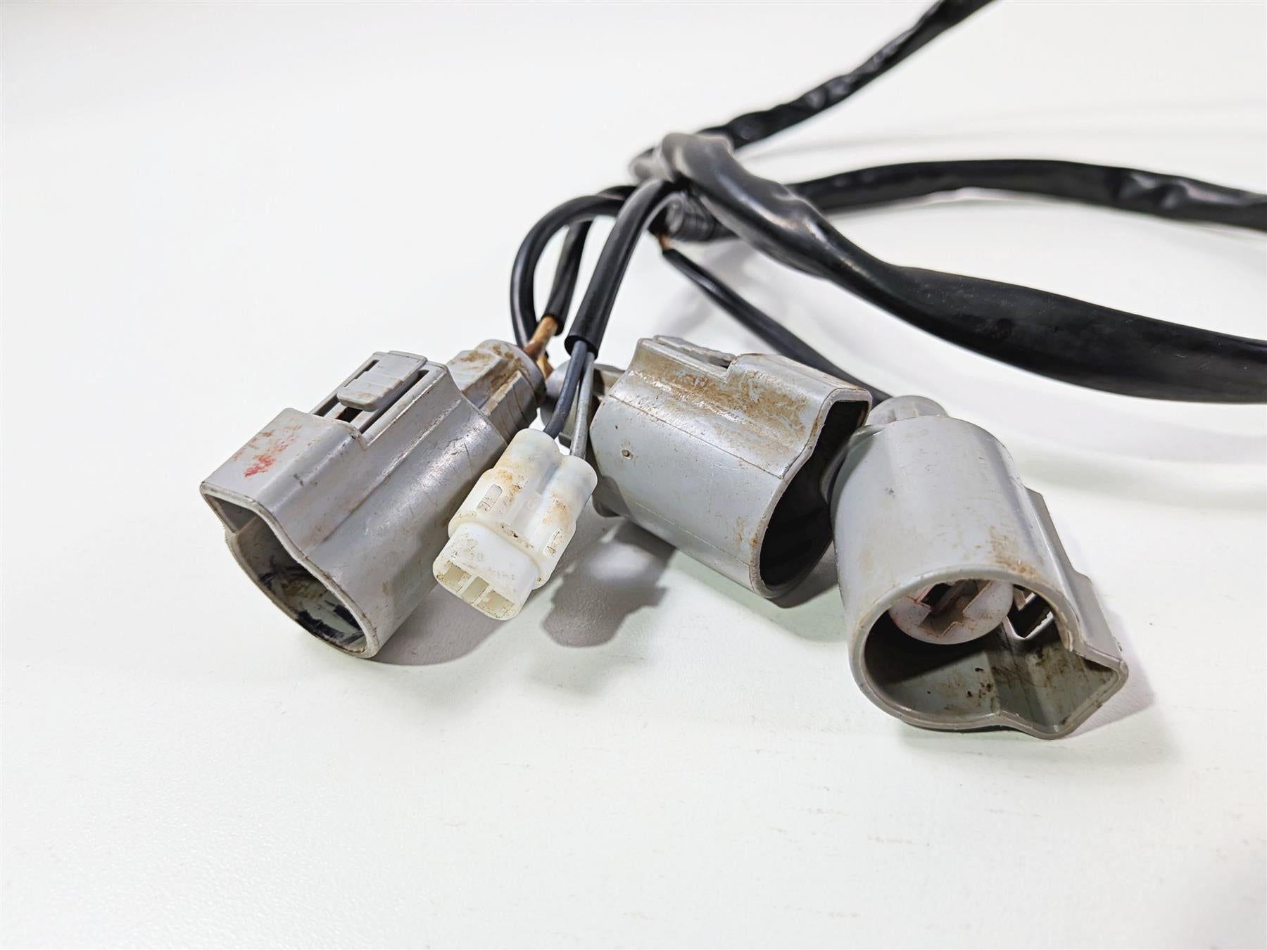 2021 Yamaha YXZ1000R EPS SS SE Stator Alternator & Cover B5H-81410-00-00 {{ shop.shopifyCountryName }} - Mototech271