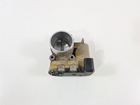 2019 Polaris RZR XP Turbo S Dynamics Bosch Throttle Body 1204455-Mototech271