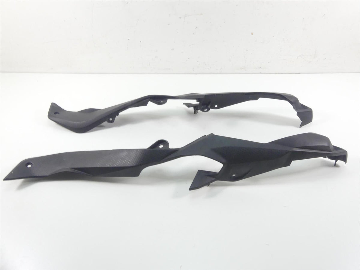 2016 BMW S1000XR K49 Lower Tail Side Fairing Cover Cowl Set 46627717027 {{ shop.shopifyCountryName }} - Mototech271