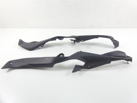 2016 BMW S1000XR K49 Lower Tail Side Fairing Cover Cowl Set 46627717027 {{ shop.shopifyCountryName }} - Mototech271