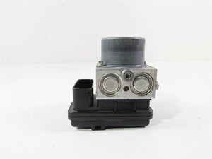 2018 BMW R nineT Urban GS K33 Abs Brake Pump Unit Module  34518561707 8567777
