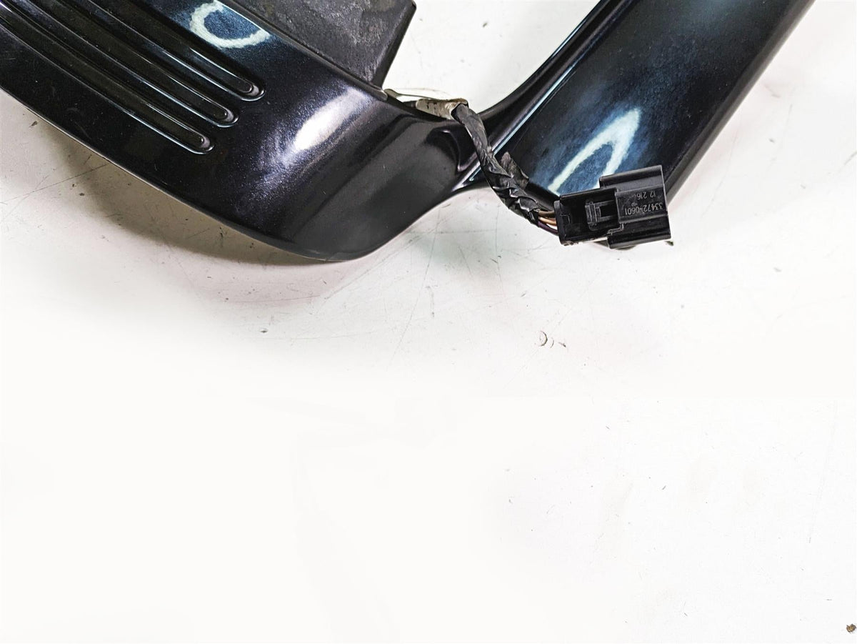 2013 Harley Touring FLHX Street Glide Rear Fascia Fender Wing Fairing 59739-09 {{ shop.shopifyCountryName }} - Mototech271