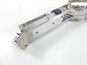 2016 Harley Touring FLHR Road King  Left Rear Chrome Saddlebag Support 90200503 | Mototech271