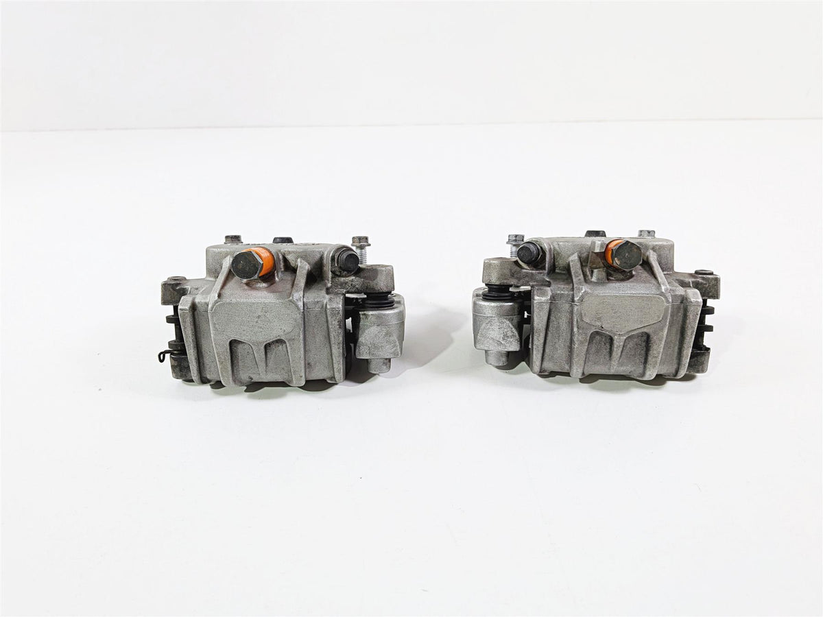 2005 KTM 950 LC8 Adventure Brembo Front Brake Calipers 60013016000 60013015000 {{ shop.shopifyCountryName }} - Mototech271