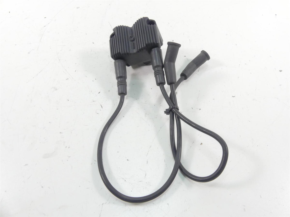 2005 Harley Touring CVO FLHTCSE Electra Glide Delphi Ignition Coil 31696-07A {{ shop.shopifyCountryName }} - Mototech271