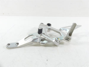 2020 Ducati Panigale V2 Left Footpeg Shifter & Frame Mount 82421862AA 45612092BA | Mototech271