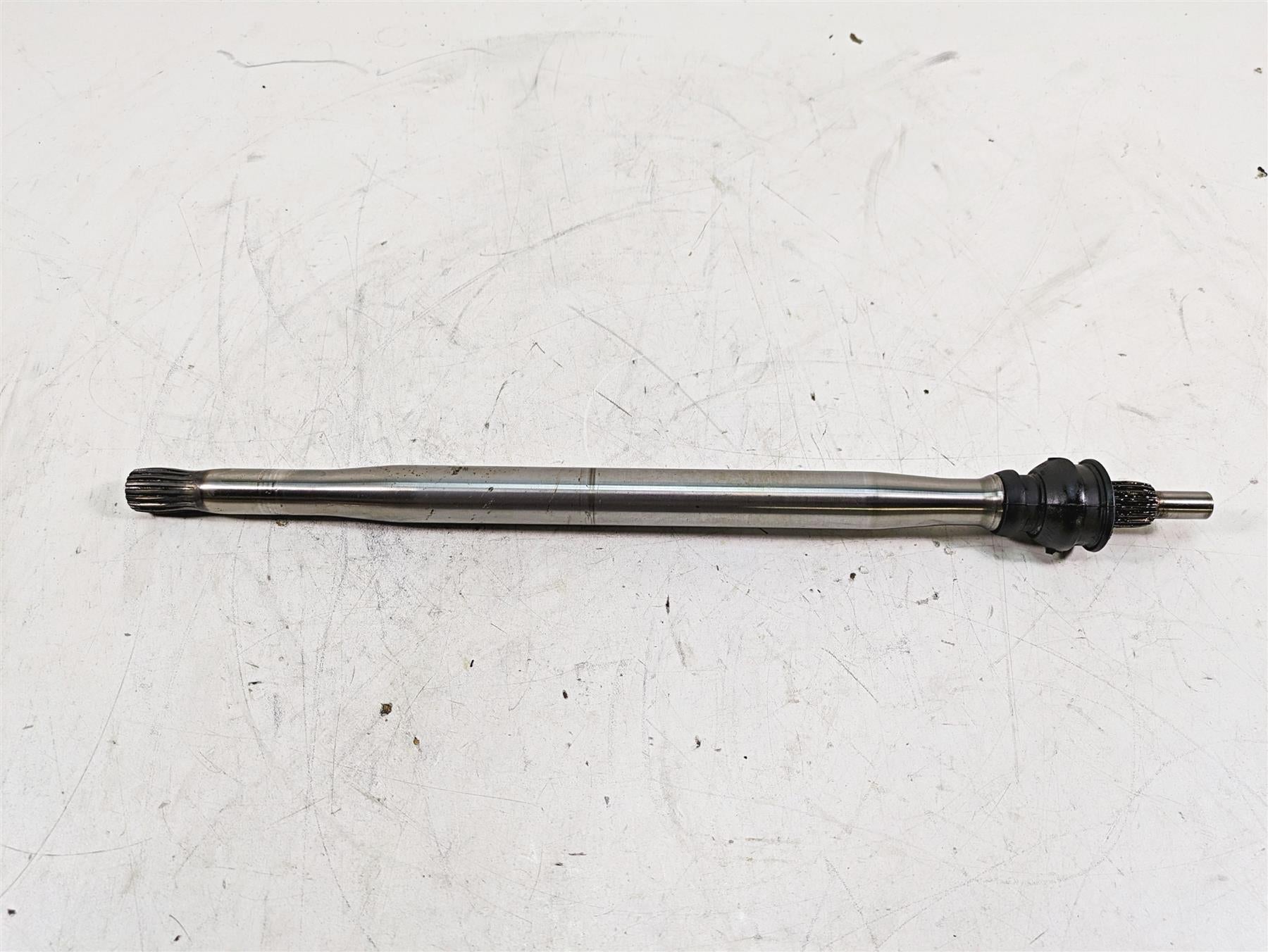 2019 Sea-Doo Spark 900 Trixx Main Center Drive Axle Shaft - Read 271002072 {{ shop.shopifyCountryName }} - Mototech271