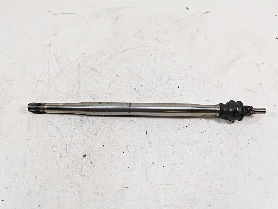 2019 Sea-Doo Spark 900 Trixx Main Center Drive Axle Shaft - Read 271002072 {{ shop.shopifyCountryName }} - Mototech271
