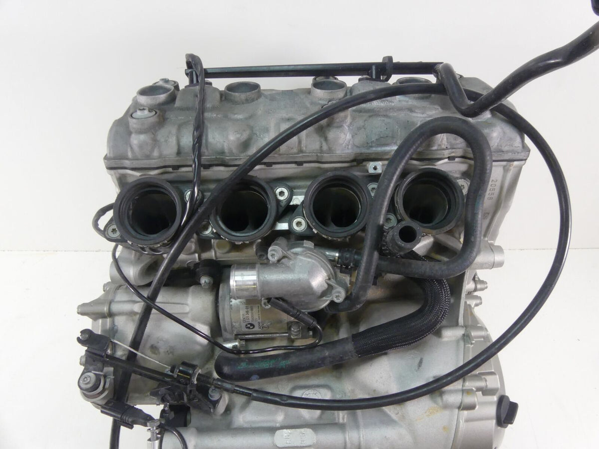 2018 BMW S1000XR K49 Running 1000ccm Engine Motor 10K - Video 11008536328 {{ shop.shopifyCountryName }} - Mototech271