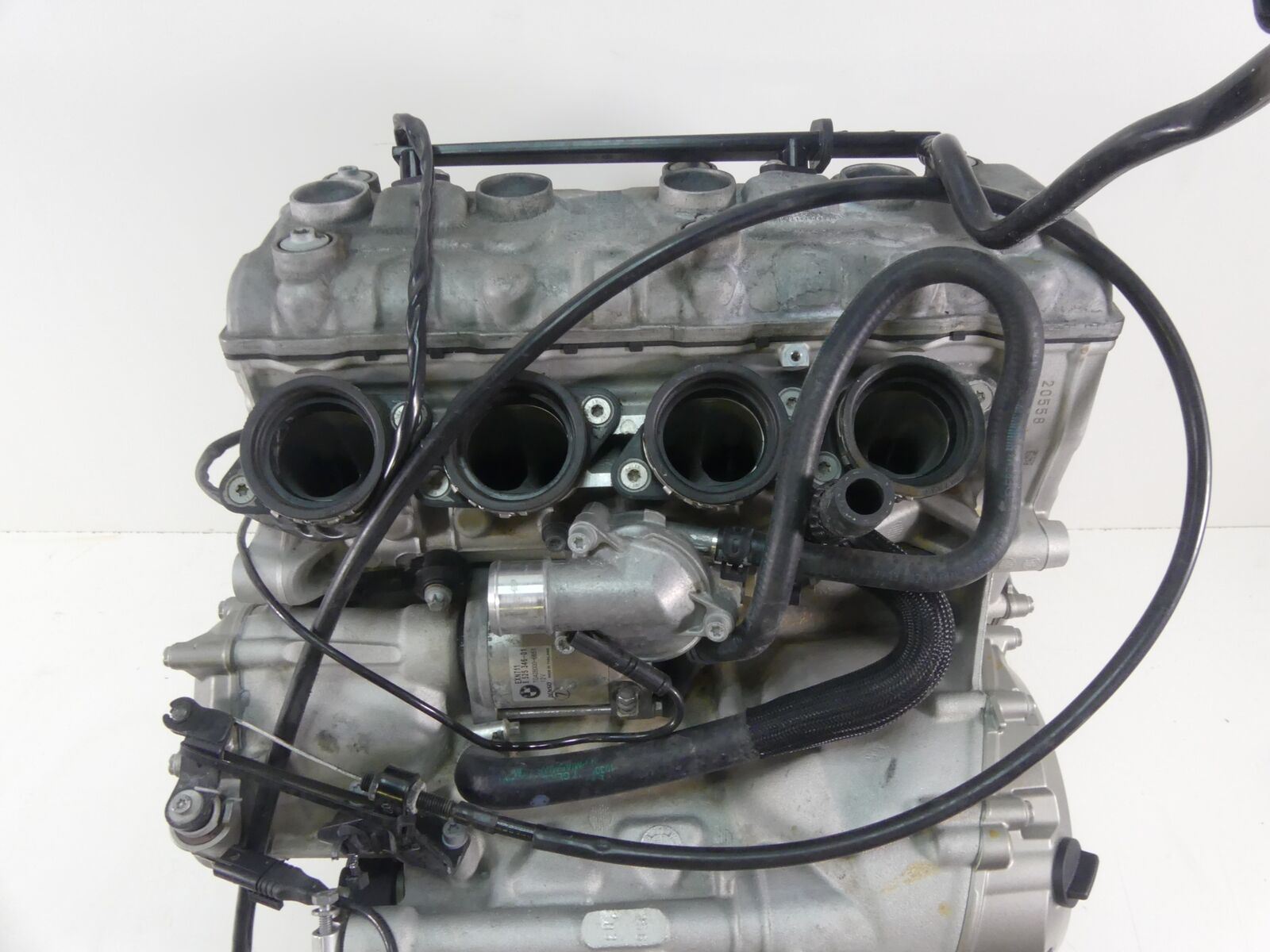 2018 BMW S1000XR K49 Running 1000ccm Engine Motor 10K - Video 11008536328 {{ shop.shopifyCountryName }} - Mototech271