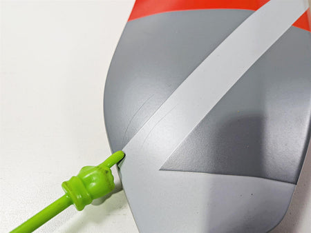 2019 Ducati Panigale V4S V4 S Corse Right Upper Main Fairing Cover 48019172AA {{ shop.shopifyCountryName }} - Mototech271