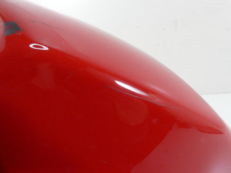 2005 Ducati Multistrada 1000S Red Headlight Cover Cowl Fairing 48110291A {{ shop.shopifyCountryName }} - Mototech271