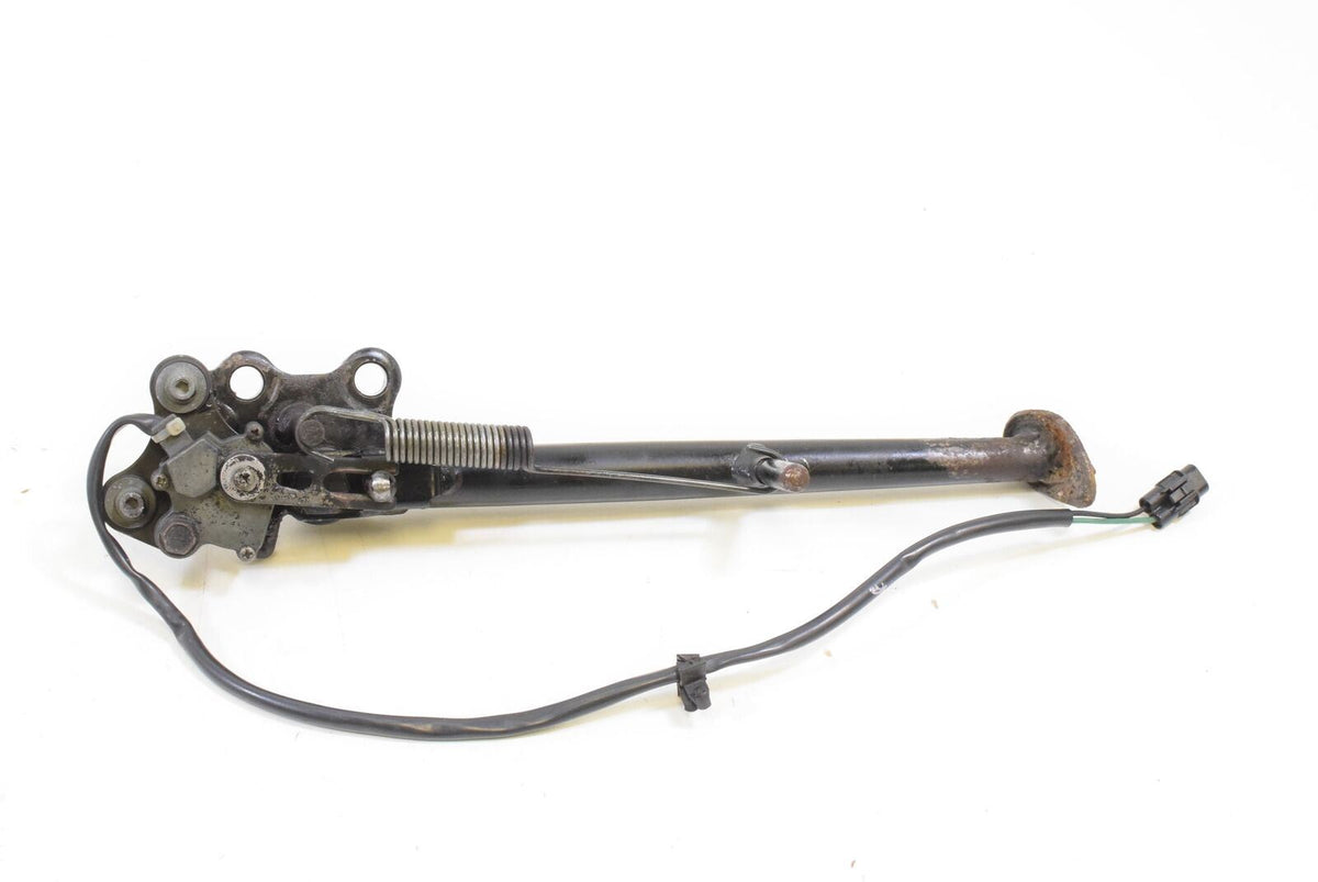 2006 Kawasaki ZX6R ZX636 Ninja Side Kickstand Kick Stand 34024-0001 {{ shop.shopifyCountryName }} - Mototech271