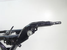 Load image into Gallery viewer, 2004 Harley FLHTC SE CVO Electra Glide Straight Main Frame Chassis + Mississippi Junk Title - 47900-02A | Mototech271
