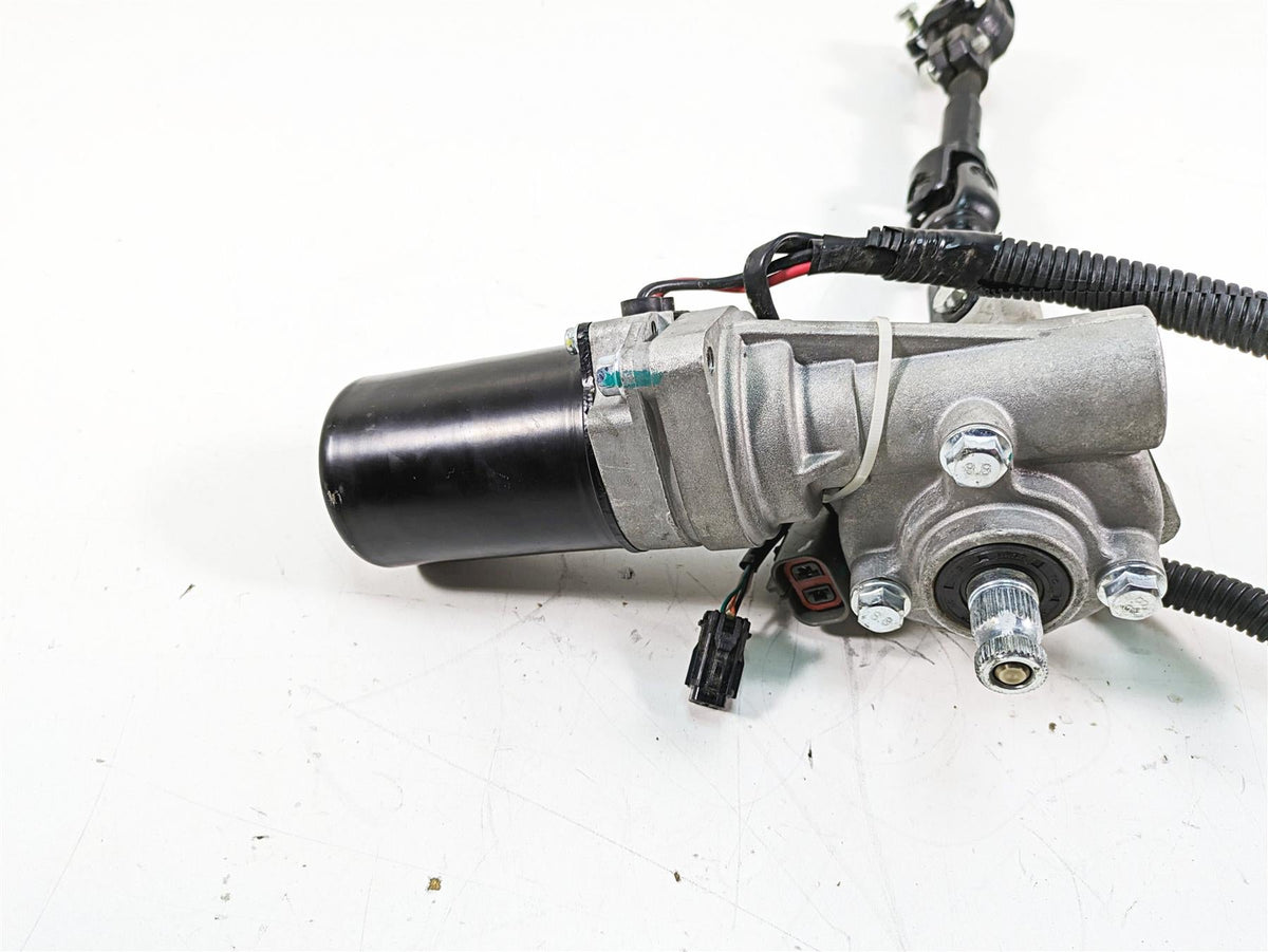 2021 CFMoto Zforce 500 Trail Eps Power Steering Unit Module 7030-106200-00001 {{ shop.shopifyCountryName }} - Mototech271