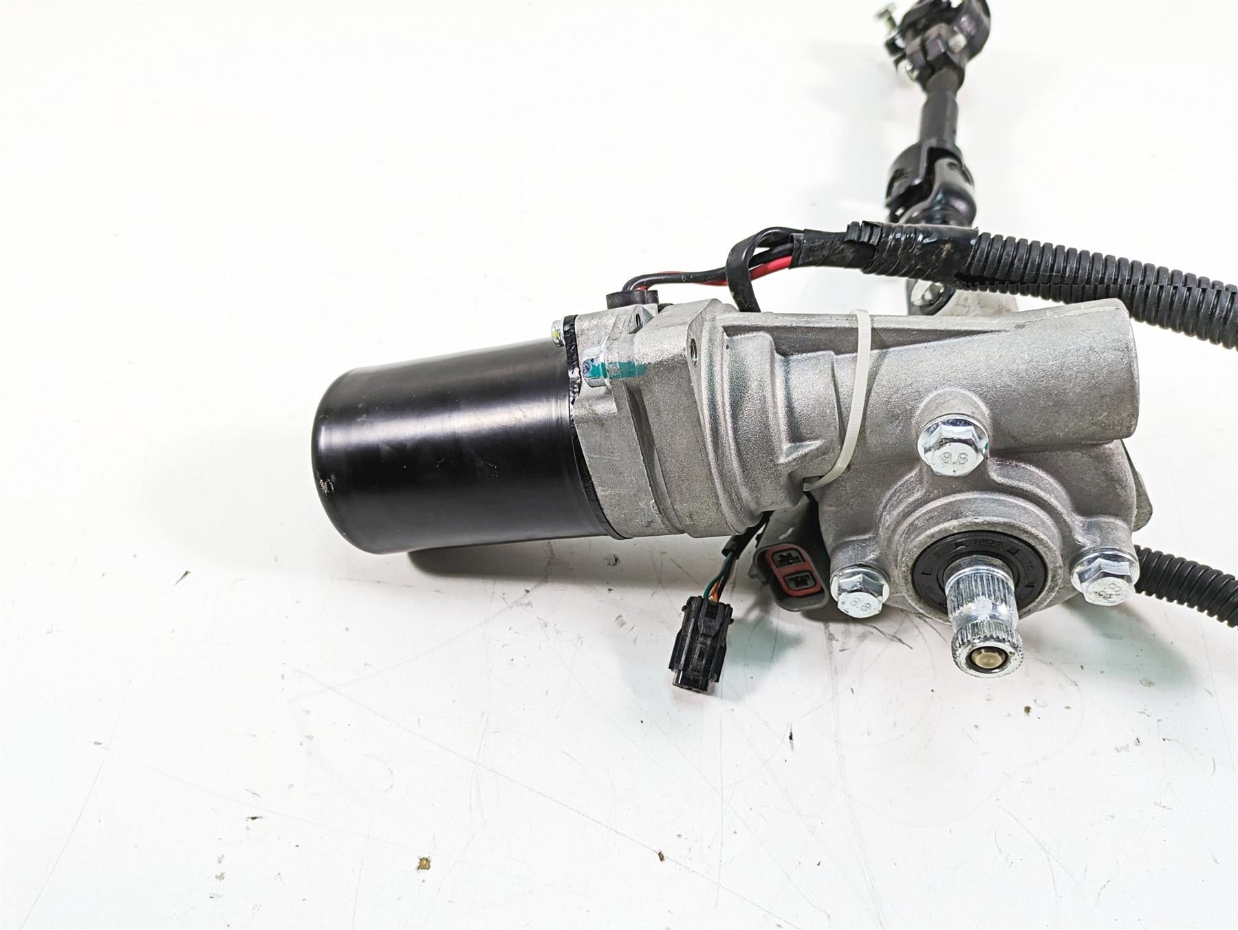 2021 CFMoto Zforce 500 Trail Eps Power Steering Unit Module 7030-106200-00001 {{ shop.shopifyCountryName }} - Mototech271