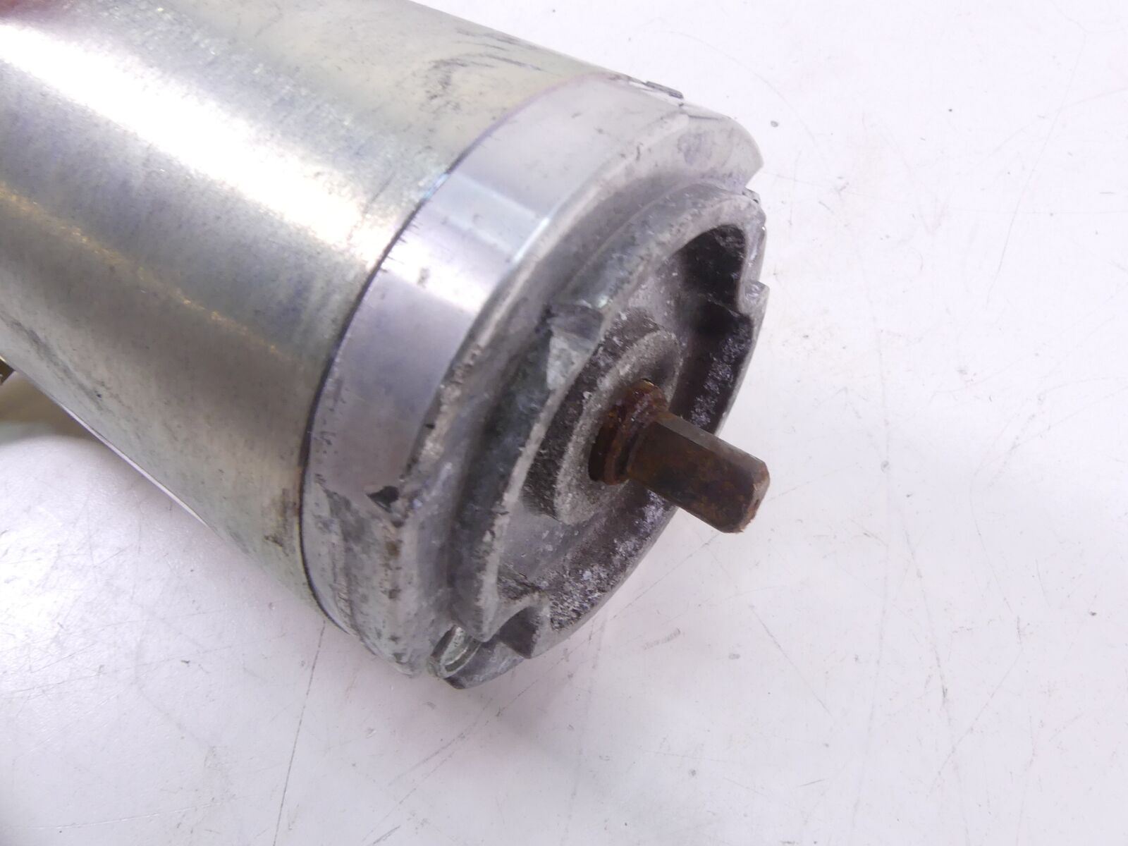 2021 Polaris 650 Matryx Indy VR1 Engine Starter Motor 4018147 {{ shop.shopifyCountryName }} - Mototech271
