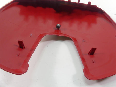 2010 Sea-Doo 4-Tec GTX 215 Hood Fairing Cover Panel Scarlet Red 295501125 {{ shop.shopifyCountryName }} - Mototech271