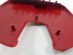 2010 Sea-Doo 4-Tec GTX 215 Hood Fairing Cover Panel Scarlet Red 295501125 | Mototech271
