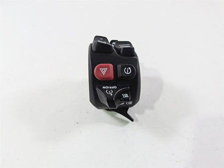 2020 BMW S1000RR K67 Nice Left Hand Control Switch Cruise DDC 61318394467-Mototech271