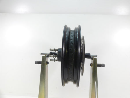 2015 Harley FLS Softail Slim 16x3 Rear Spoke Wheel Rim -Read 55109-12 {{ shop.shopifyCountryName }} - Mototech271