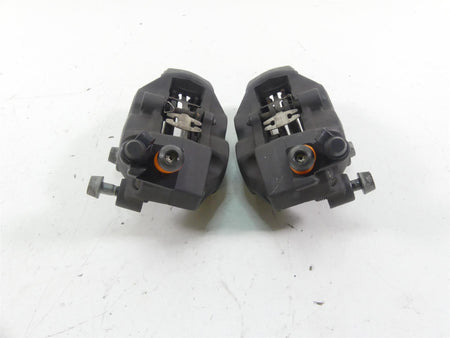 2003 BMW R1150 GS R21 Brembo Front Brake Caliper Set 34112333111 {{ shop.shopifyCountryName }} - Mototech271