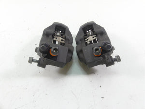 2003 BMW R1150 GS R21 Brembo Front Brake Caliper Set 34112333111 | Mototech271