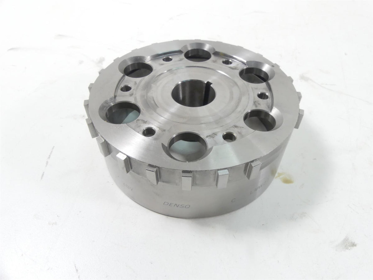 2019 Triumph Street Triple 765R Denso Ignition Flywheel Rotor T1300182 {{ shop.shopifyCountryName }} - Mototech271