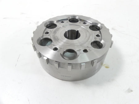 2019 Triumph Street Triple 765R Denso Ignition Flywheel Rotor T1300182 {{ shop.shopifyCountryName }} - Mototech271