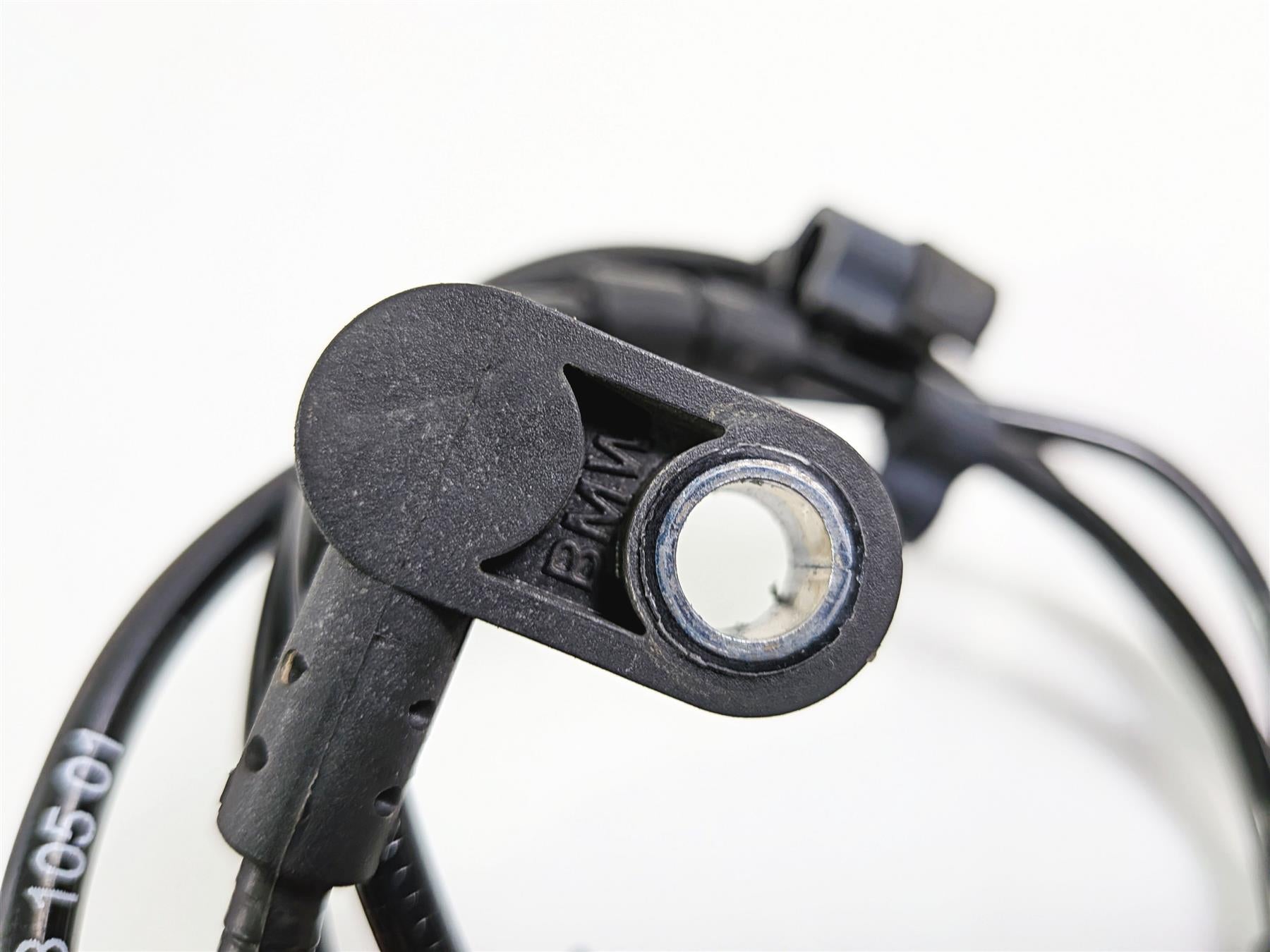 2021 BMW R1250GS K51 Adventure Front Abs Brake Wheel Speed Sensor 34529443105-Mototech271
