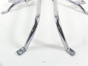2012 Harley Touring FLHX Street Glide Nice Chrome Saddlebag Rails 49207-09 | Mototech271