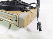 Load image into Gallery viewer, 2011 Can-Am Outlander 650 4X4 XT Radiator Fan Hoses Reservoir Set 709200305
