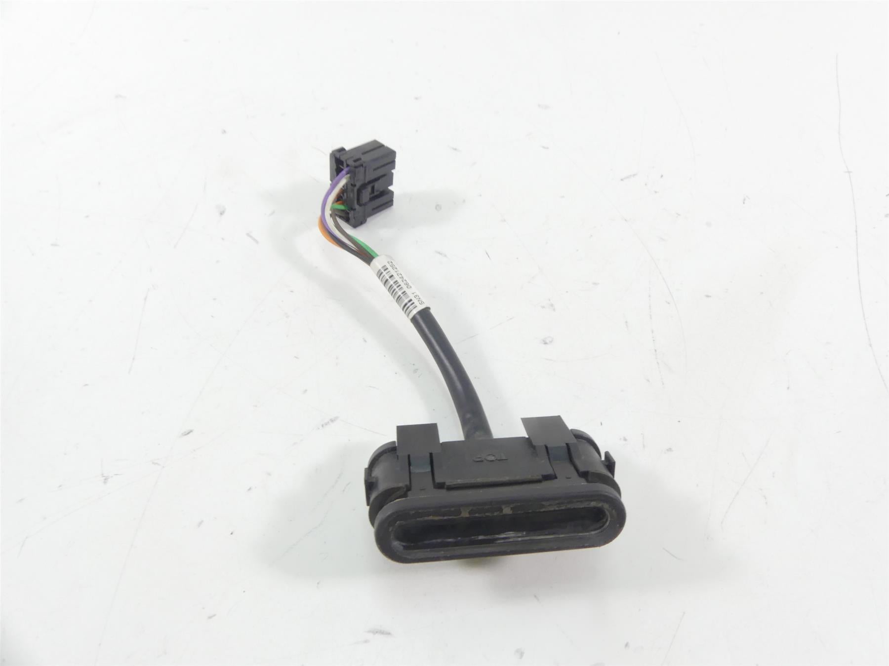 2007 Harley Touring FLHTCU SE CVO Electra Glide Indicator Light Lamps 68789-96A | Mototech271