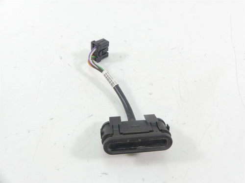 2007 Harley Touring FLHTCU SE CVO Electra Glide Indicator Light Lamps 68789-96A | Mototech271