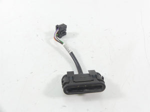 2007 Harley Touring FLHTCU SE CVO Electra Glide Indicator Light Lamps 68789-96A | Mototech271