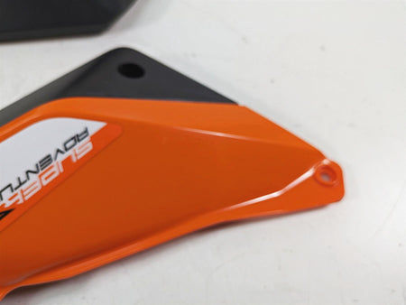 2020 KTM 1290 Super Adventure R Tail Fairing Cover Cowl Set 60308041000 {{ shop.shopifyCountryName }} - Mototech271