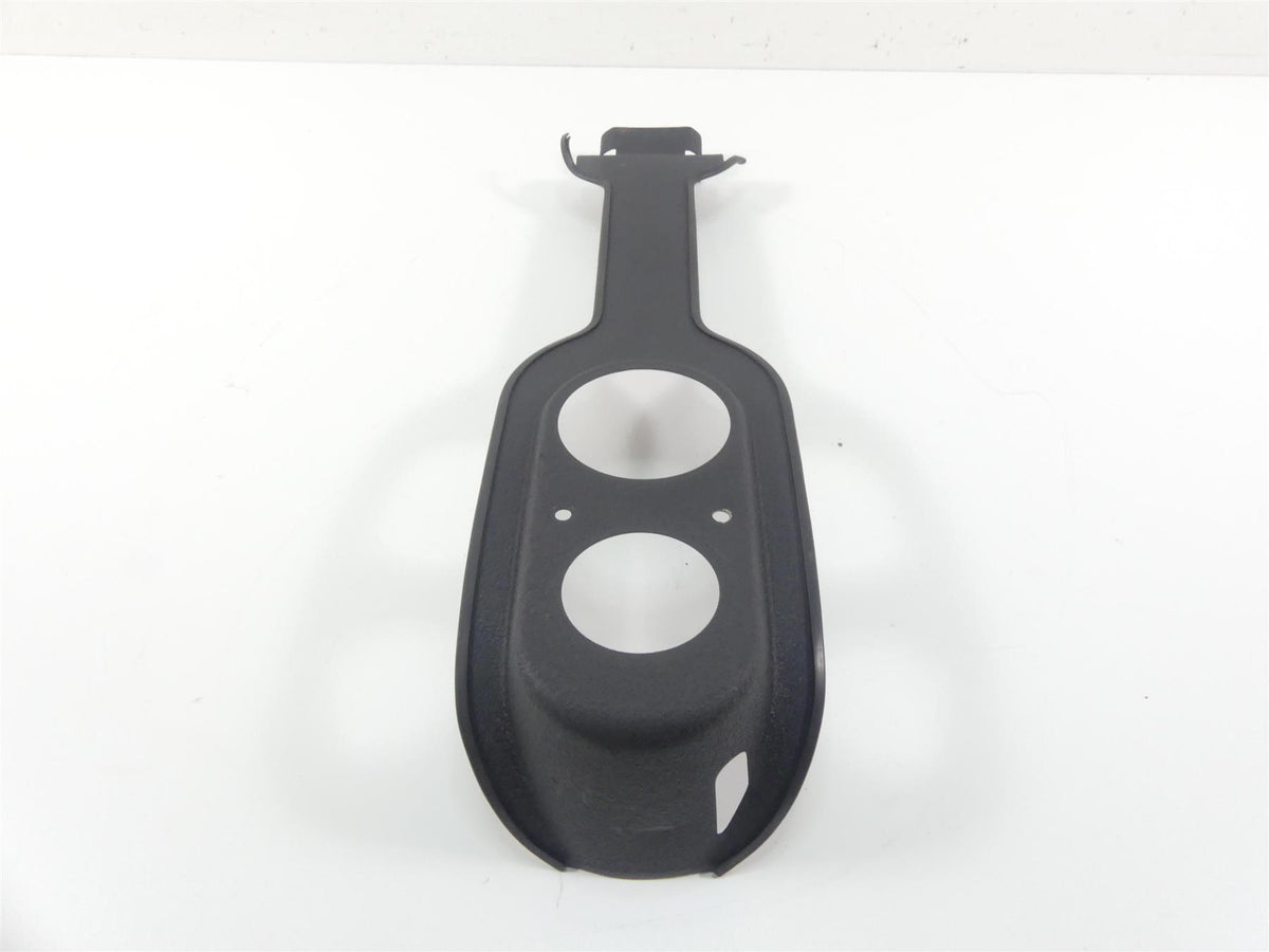 1999 Harley Dyna FXDS Convertible Fuel Gas Petrol Tank Dash Console 61223-02 {{ shop.shopifyCountryName }} - Mototech271