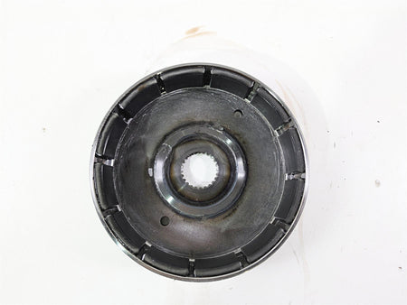 2015 Harley FXDF Dyna Fat Bob Ignition Fly Wheel Flywheel Rotor 30041-08A {{ shop.shopifyCountryName }} - Mototech271
