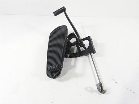 2018 Indian Chieftain Dark Horse Front Left Floor Board &Shifter 5138351 5138405 {{ shop.shopifyCountryName }} - Mototech271