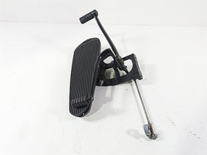 2018 Indian Chieftain Dark Horse Front Left Floor Board &Shifter 5138351 5138405 | Mototech271