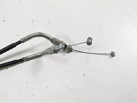 2009 Suzuki GSXR750 K9 Right Hand Throttle Control Switch - Read 37200-21H01 {{ shop.shopifyCountryName }} - Mototech271