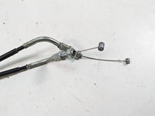 Load image into Gallery viewer, 2009 Suzuki GSXR750 K9 Right Hand Throttle Control Switch - Read 37200-21H01 | Mototech271
