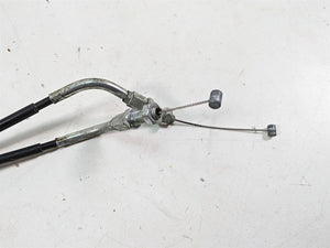 2009 Suzuki GSXR750 K9 Right Hand Throttle Control Switch - Read 37200-21H01 | Mototech271