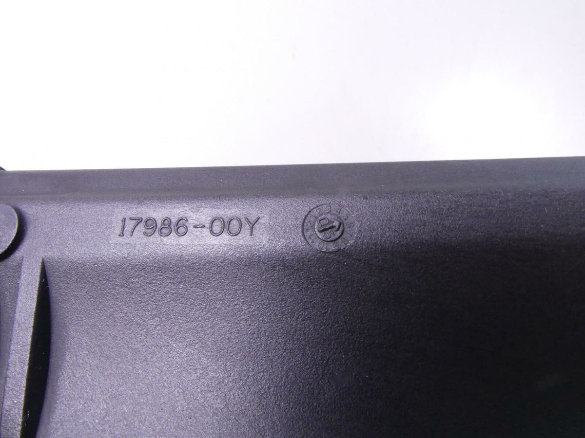 2006 Buell Ulysses XB12 X Push Rod Cover Set 17986-00Y {{ shop.shopifyCountryName }} - Mototech271